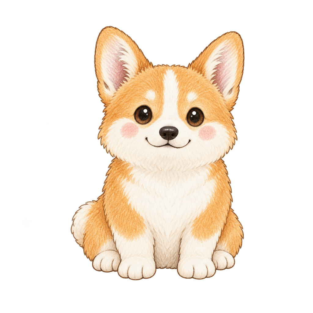 コーギー